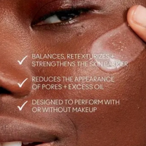 New MAC Snow Peony Hyper Real Kit - Picture 5 of 10